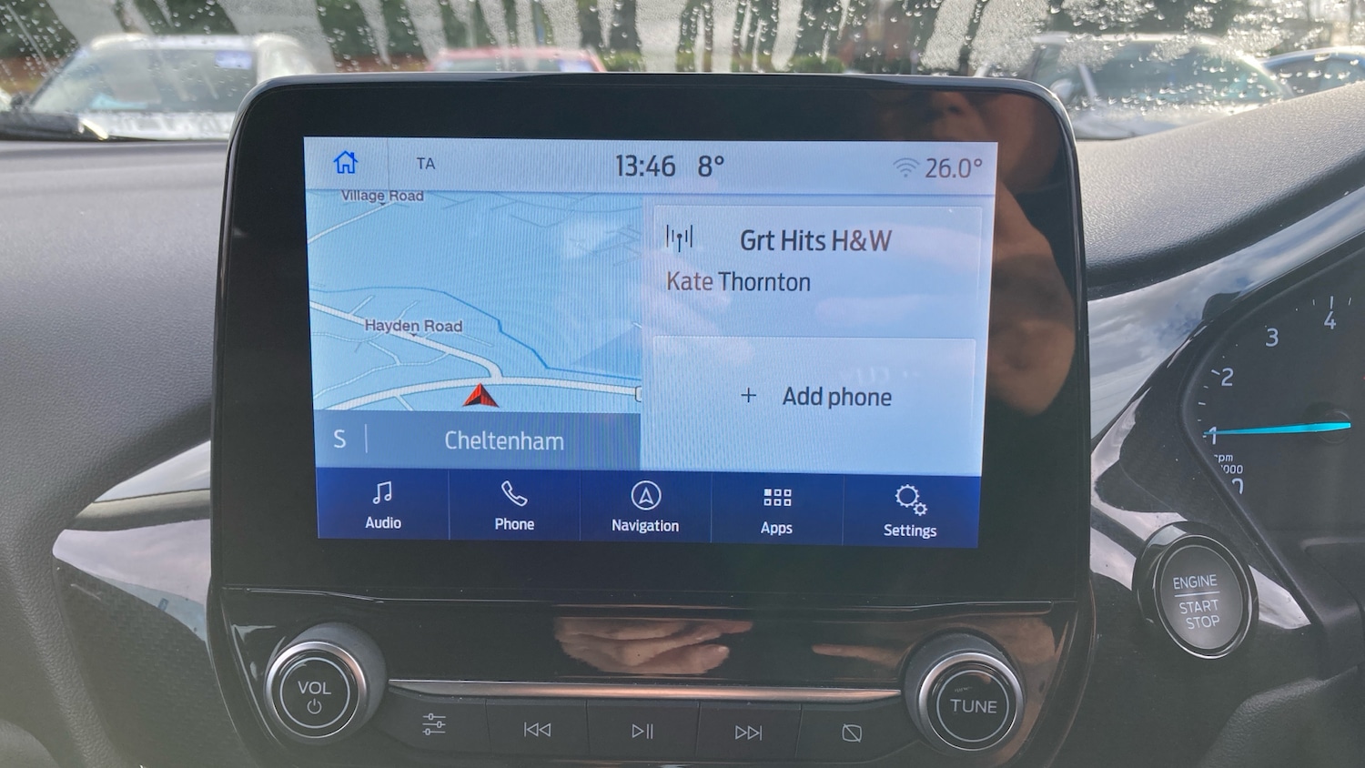 Used Ford Puma 2023 for sale - 77363271: Photo 12