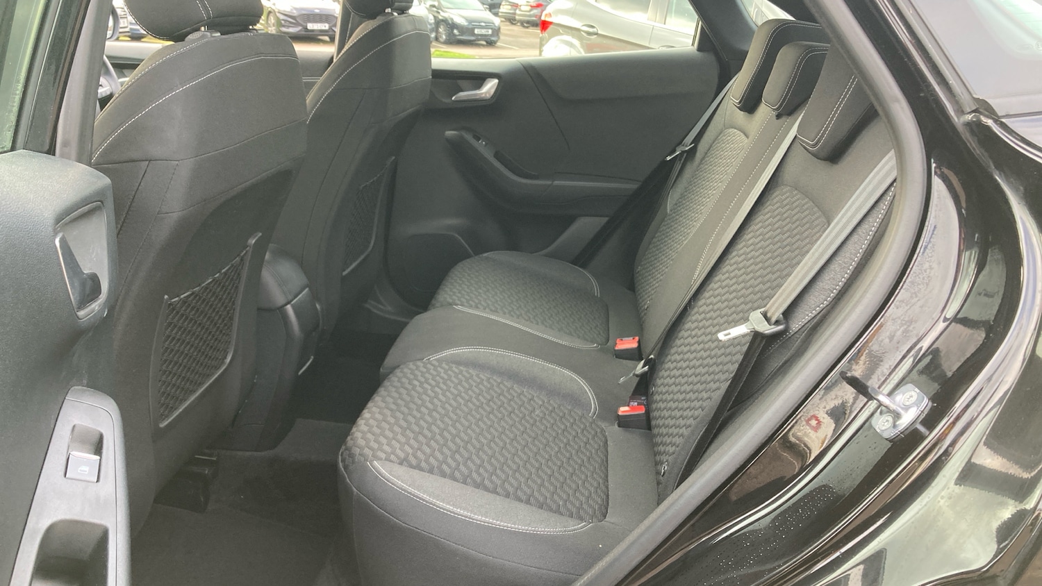 Used Ford Puma 2023 for sale - 77363271: Photo 16