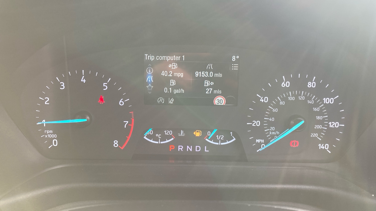 Used Ford Puma 2023 for sale - 77363271: Photo 18