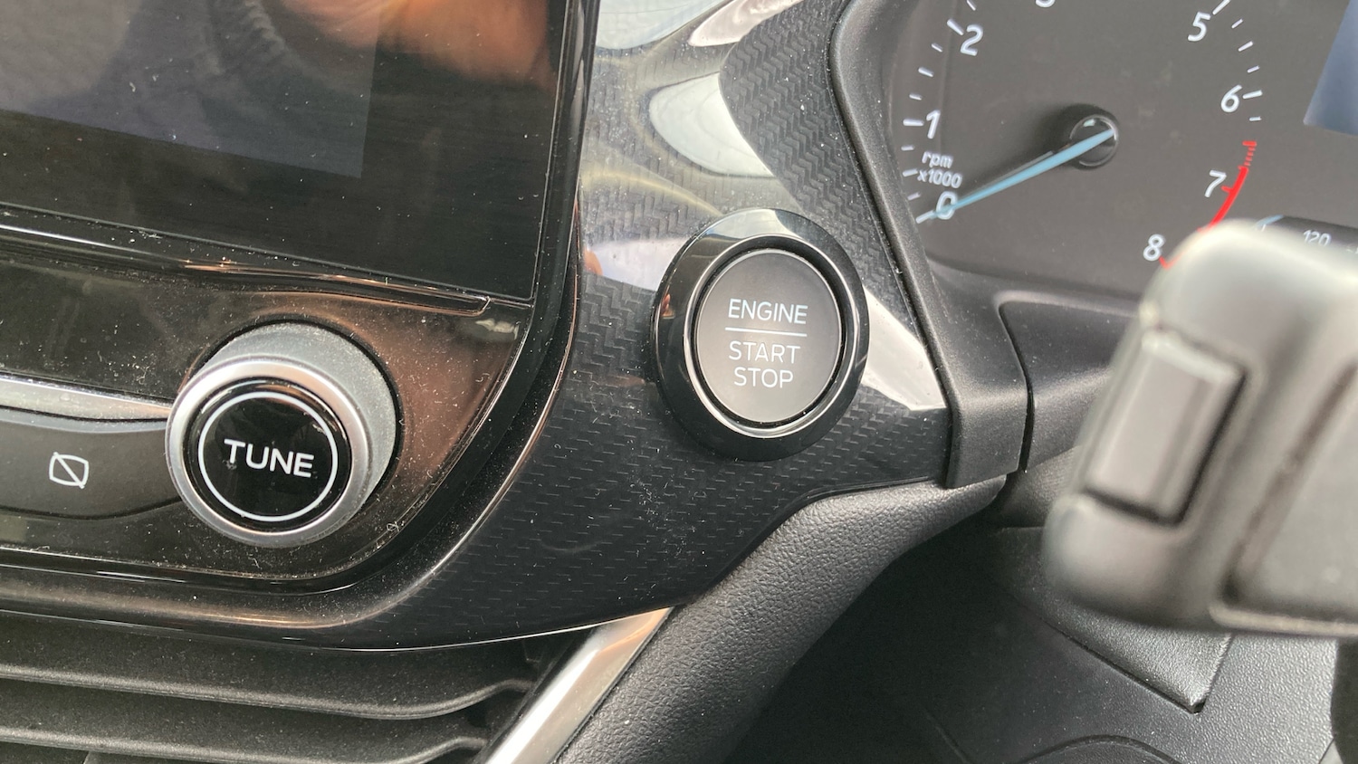 Used Ford Puma 2023 for sale - 77363271: Photo 19