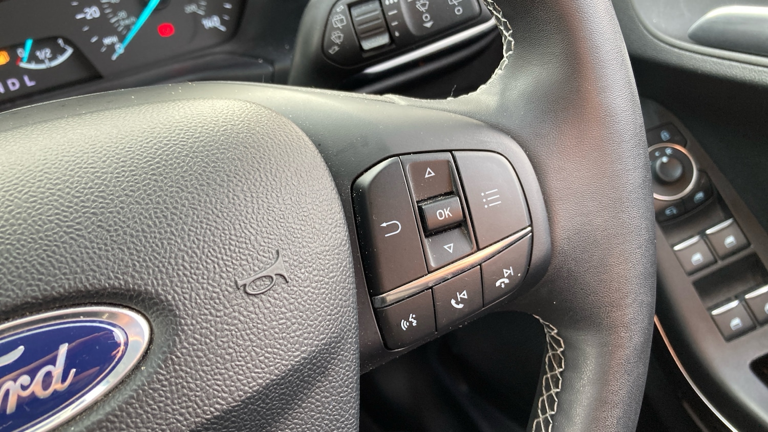 Used Ford Puma 2023 for sale - 77363271: Photo 23