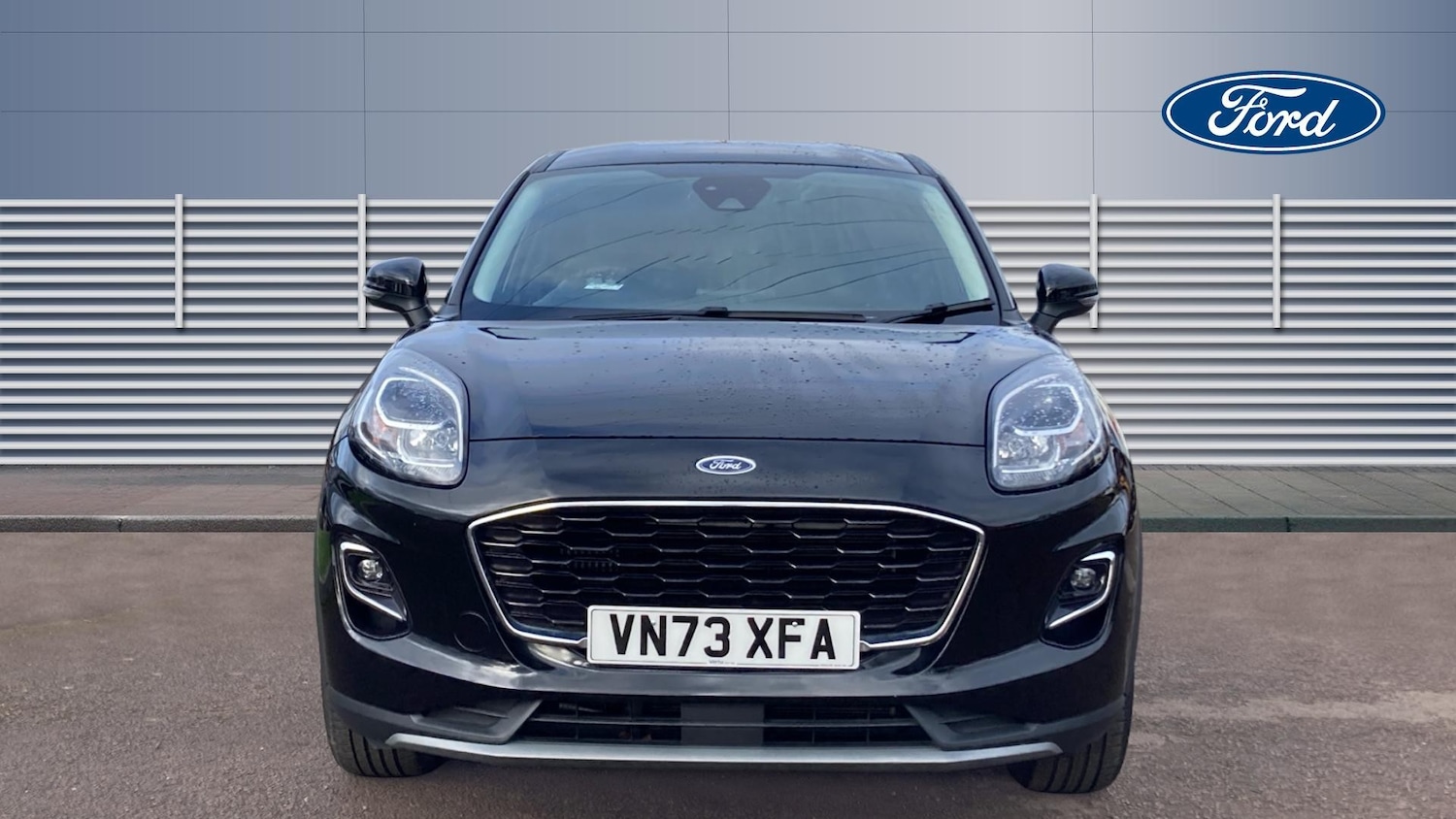 Used Ford Puma 2023 for sale - 77363271: Photo 3