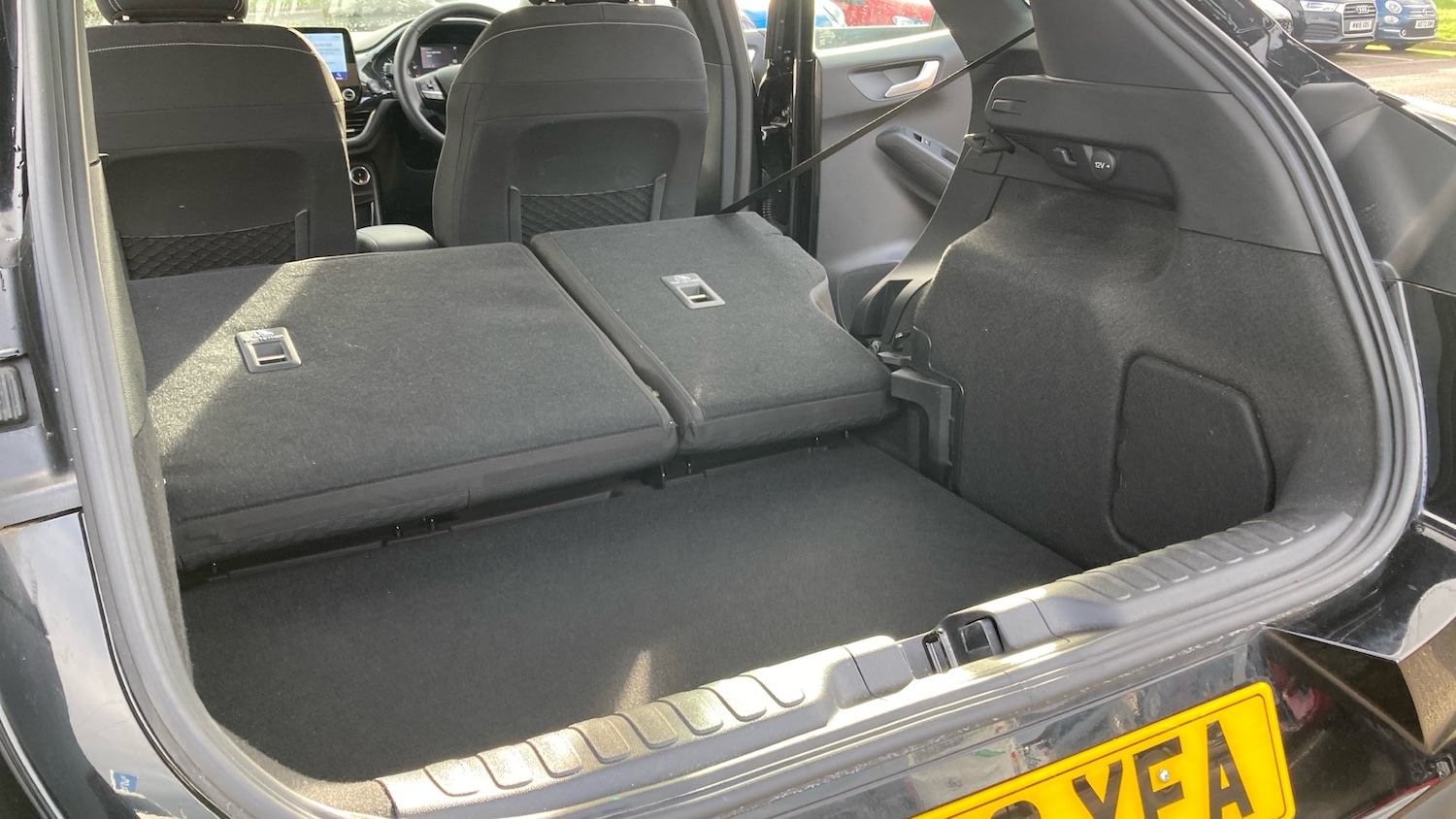 Used Ford Puma 2023 for sale - 77363271: Photo 30