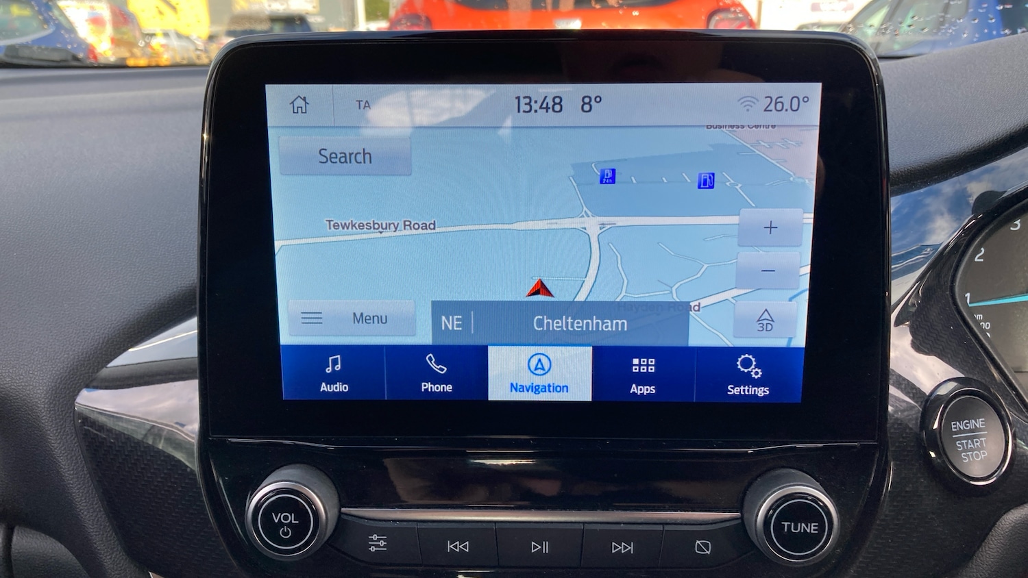 Used Ford Puma 2023 for sale - 77363271: Photo 32