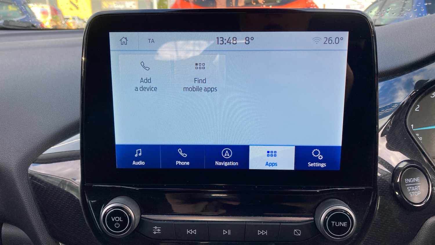 Used Ford Puma 2023 for sale - 77363271: Photo 33