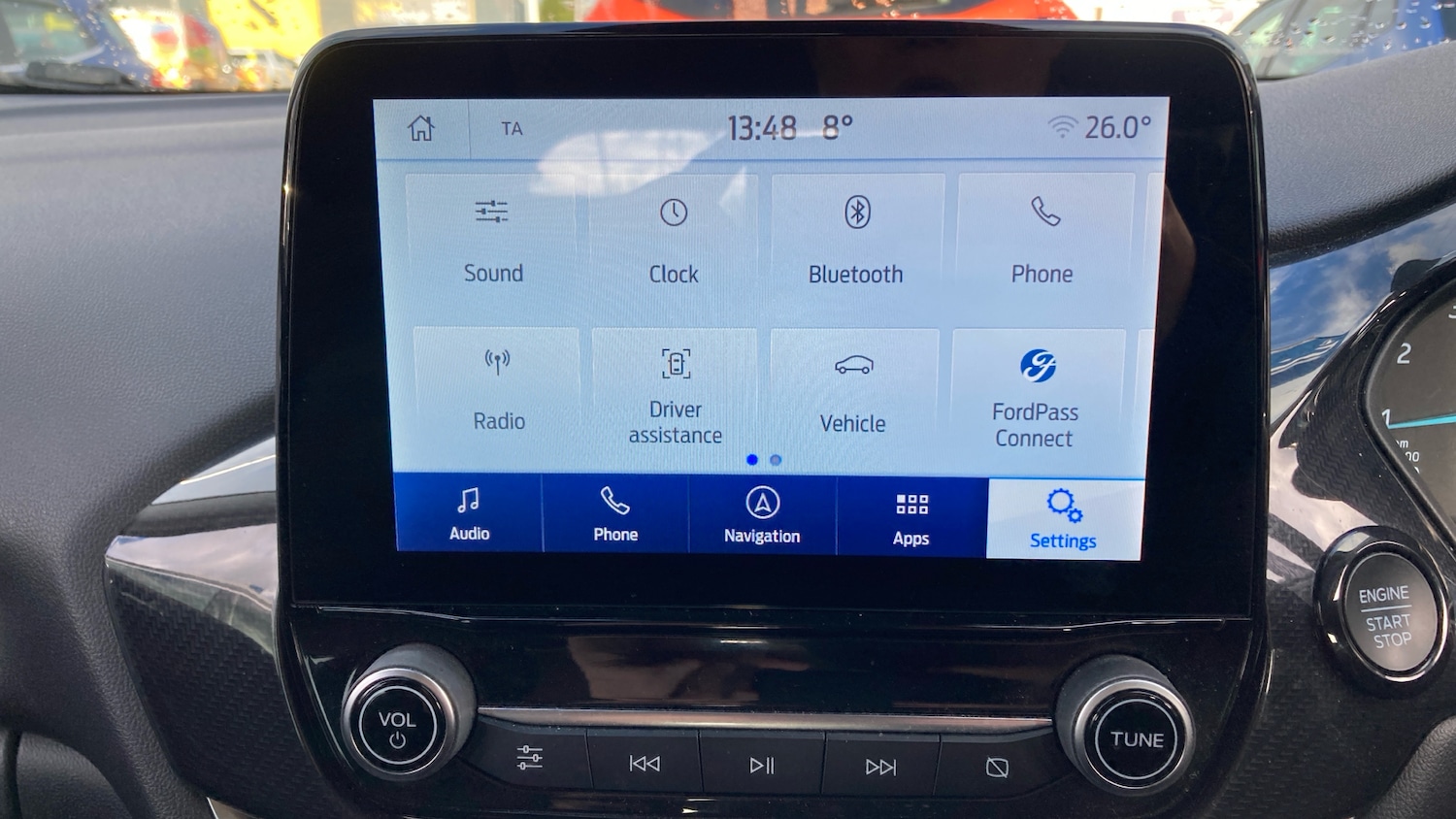 Used Ford Puma 2023 for sale - 77363271: Photo 34