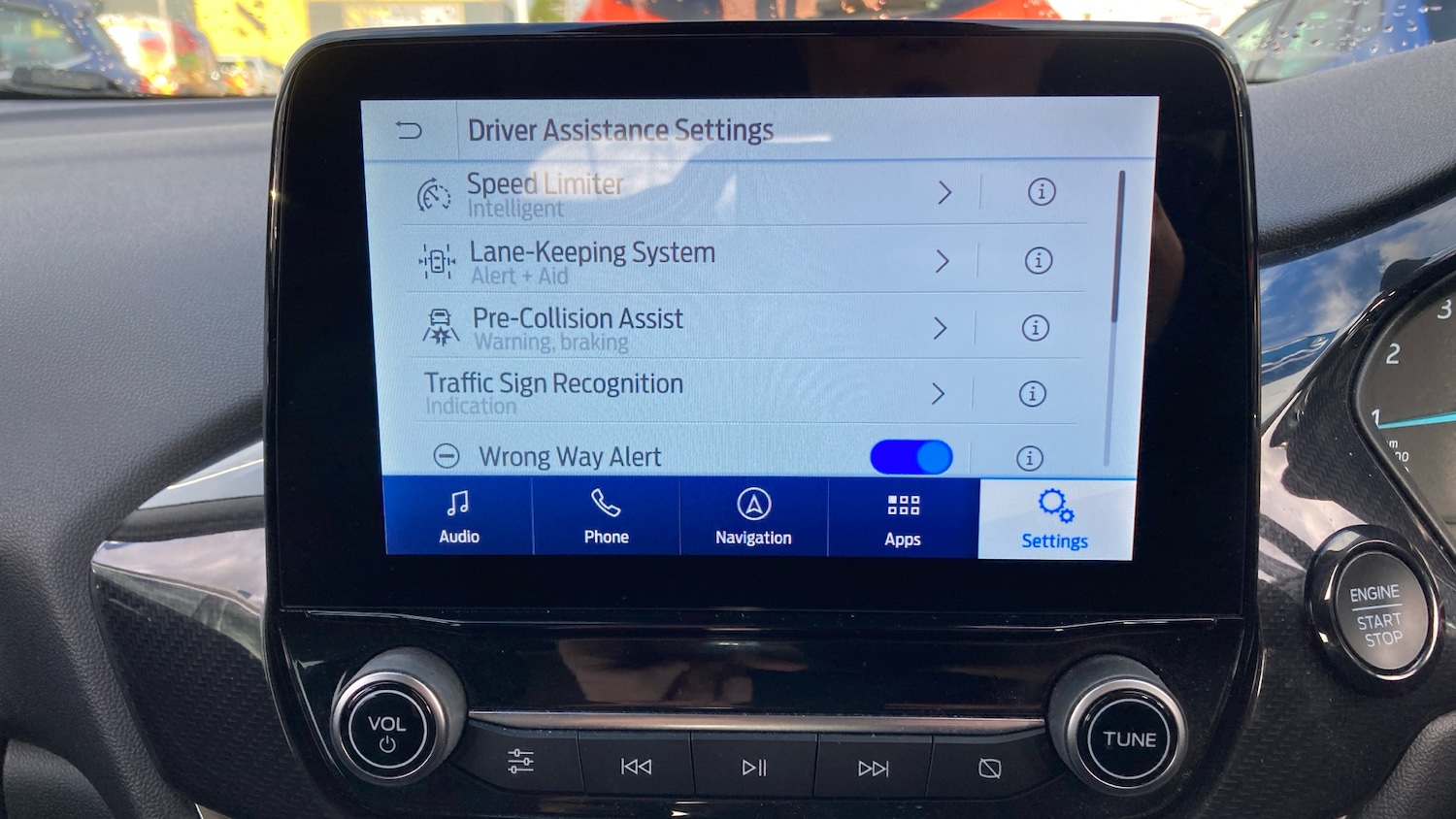 Used Ford Puma 2023 for sale - 77363271: Photo 35