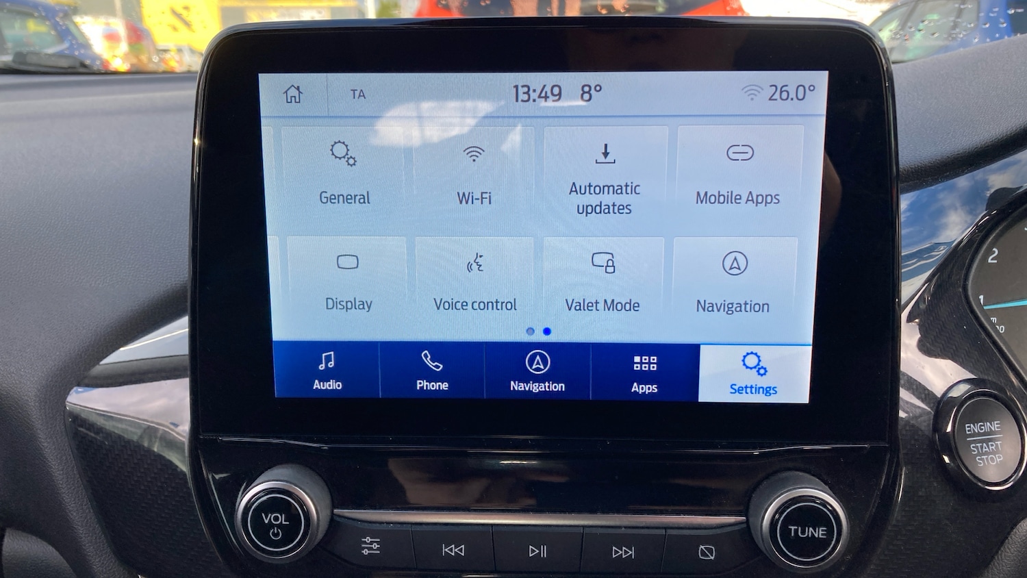 Used Ford Puma 2023 for sale - 77363271: Photo 36