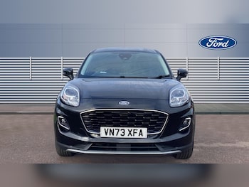 Used Ford Puma 2023 for sale - 77363271: Photo