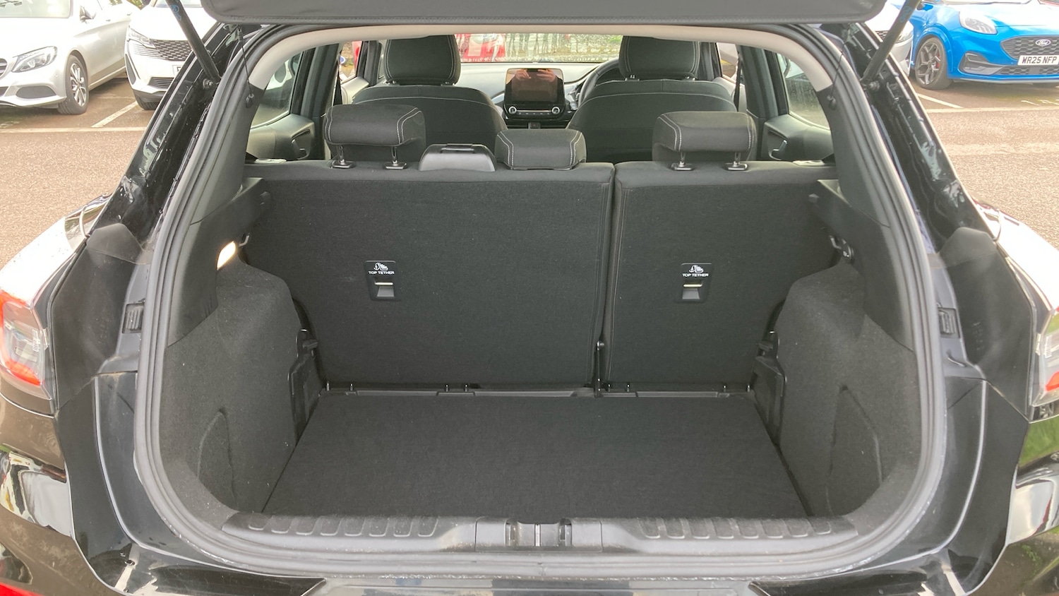 Used Ford Puma 2023 for sale - 77363271: Photo 4