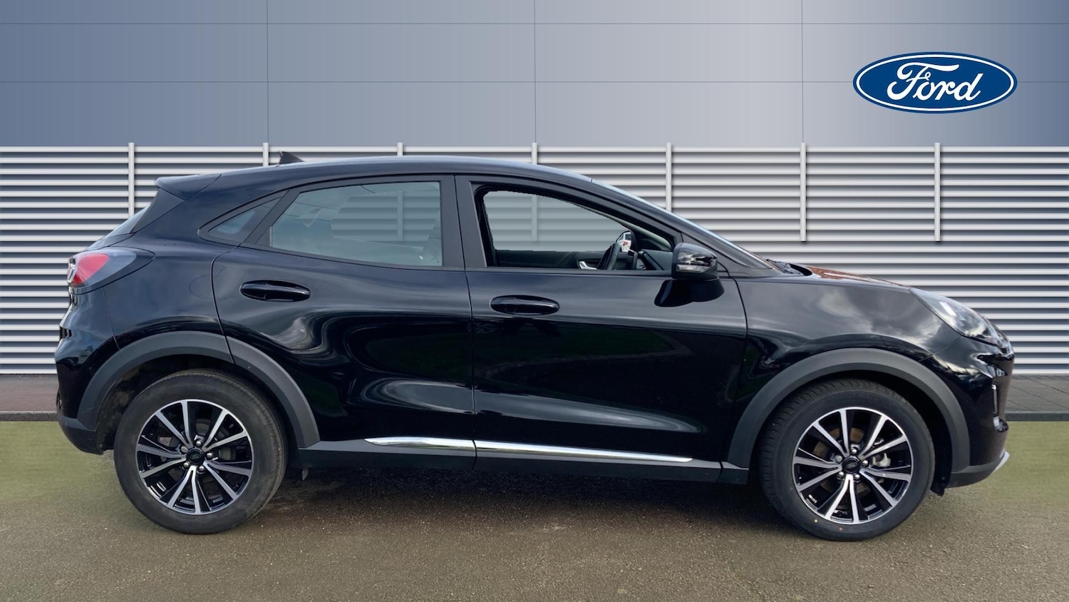 Used Ford Puma 2023 for sale - 77363271: Photo 5