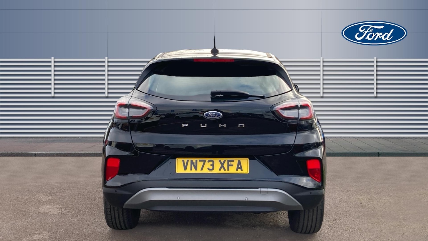 Used Ford Puma 2023 for sale - 77363271: Photo 6