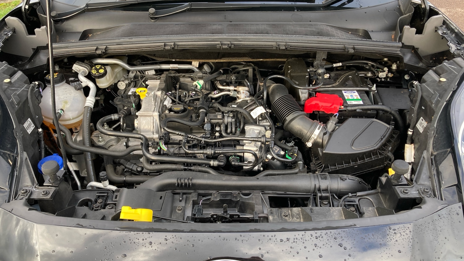 Used Ford Puma 2023 for sale - 77363271: Photo 8