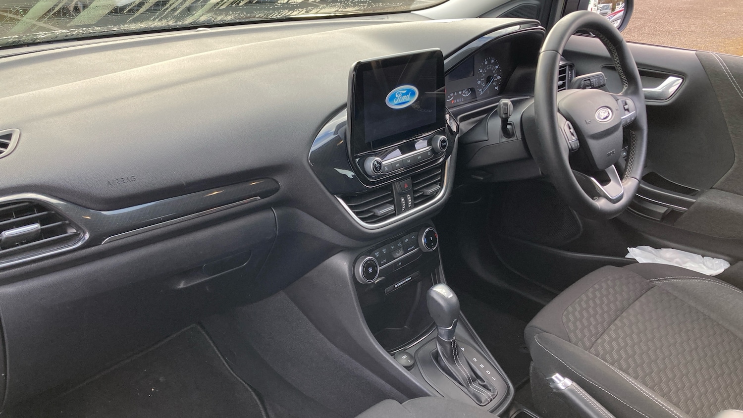 Used Ford Puma 2023 for sale - 77363271: Photo 9