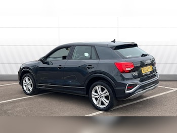 Used Audi Q2 2022 for sale - 78161808: Photo