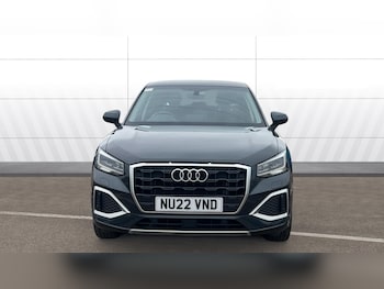 Used Audi Q2 2022 for sale - 78161808: Photo