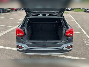 Used Audi Q2 2022 for sale - 78161808: Photo