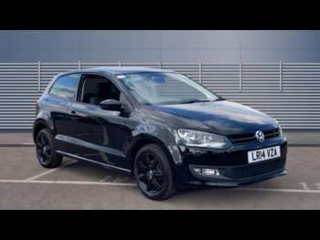 2014 (14) - 1.2 60 Match Edition 3dr Petrol Hatchback