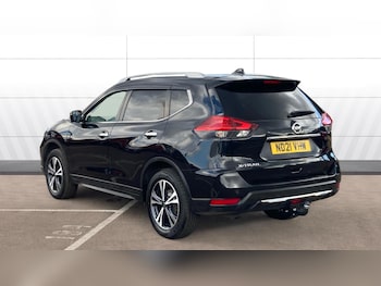 Used Nissan X-Trail 2021 for sale - 79579922: Photo