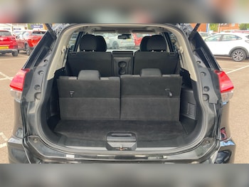 Used Nissan X-Trail 2021 for sale - 79579922: Photo