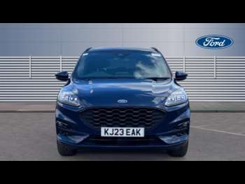 Used Ford Kuga 2023 for sale - 74741380: Photo
