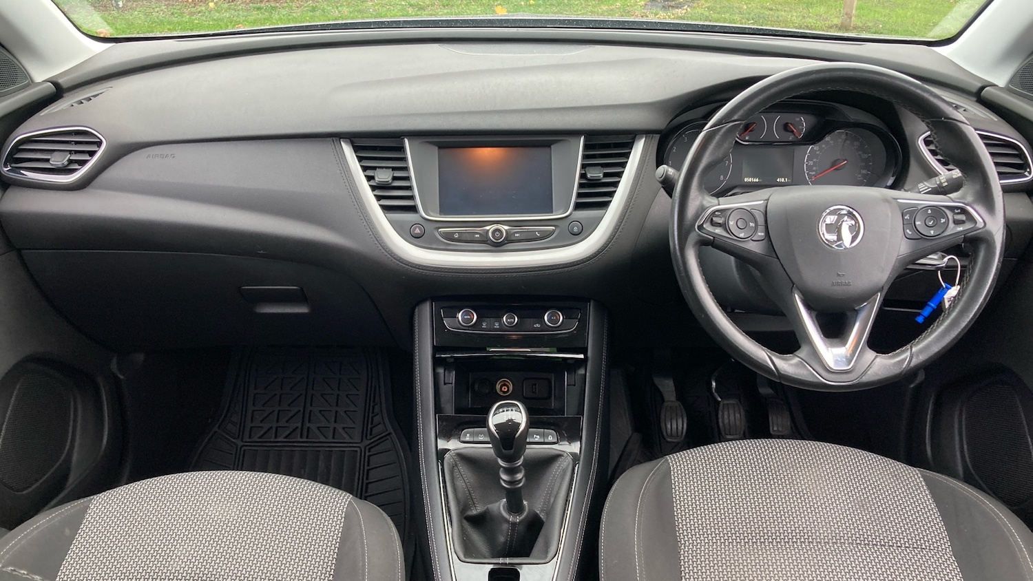 Used Vauxhall Grandland X 2019 for sale - 76477124: Photo 10