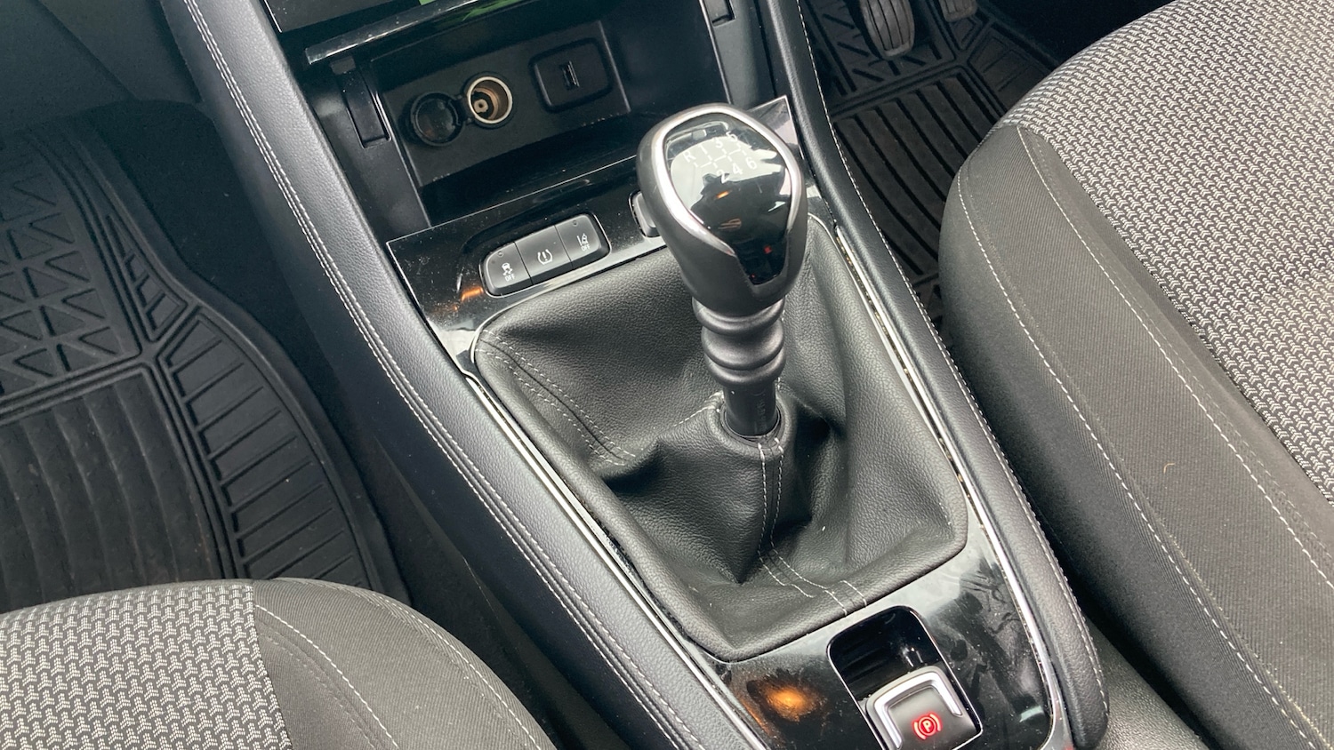 Used Vauxhall Grandland X 2019 for sale - 76477124: Photo 13