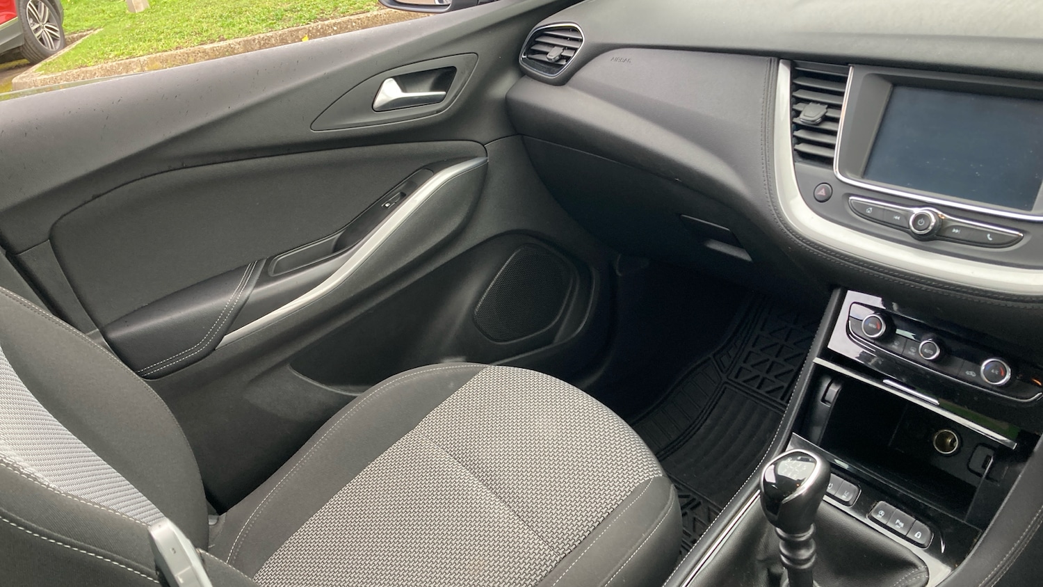 Used Vauxhall Grandland X 2019 for sale - 76477124: Photo 14