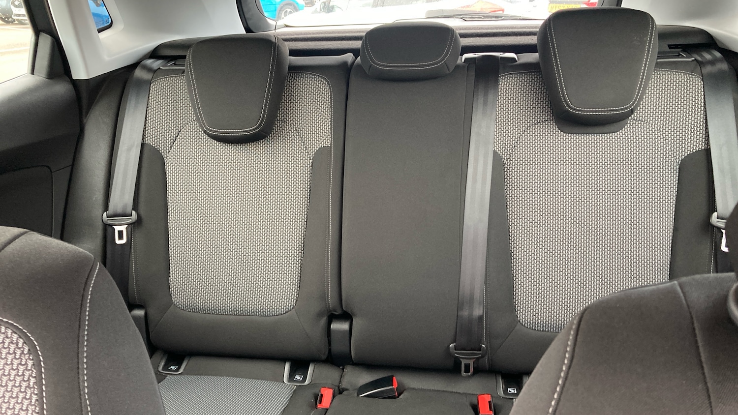 Used Vauxhall Grandland X 2019 for sale - 76477124: Photo 15