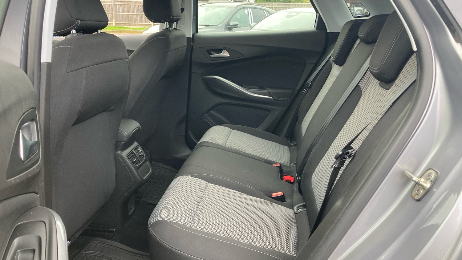 Used Vauxhall Grandland X 2019 for sale - 76477124: Photo 16