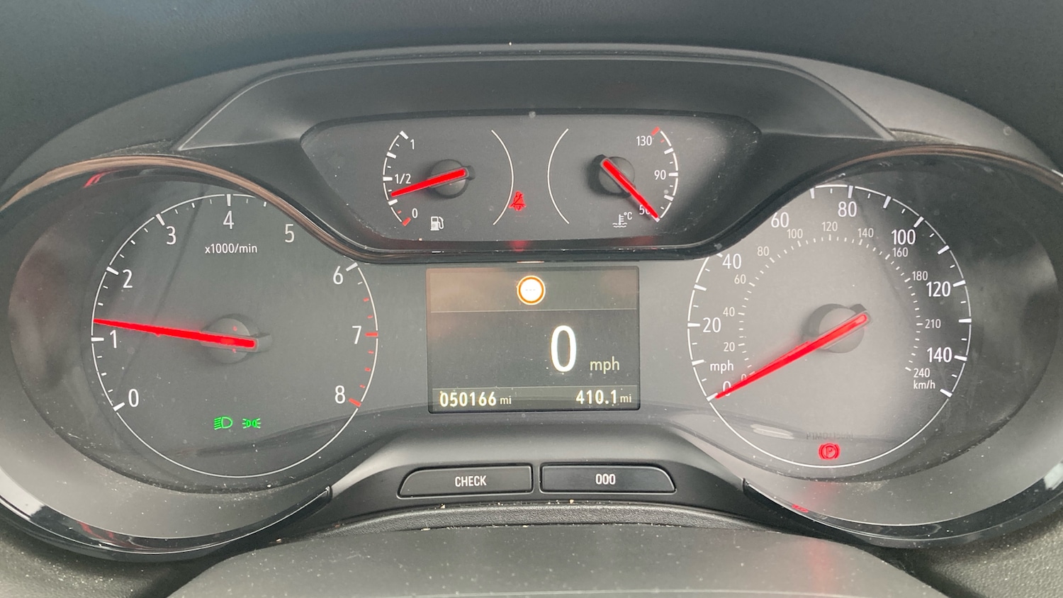 Used Vauxhall Grandland X 2019 for sale - 76477124: Photo 18