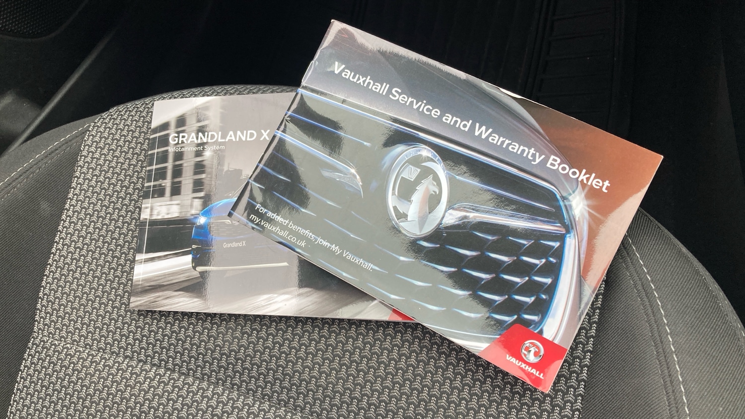 Used Vauxhall Grandland X 2019 for sale - 76477124: Photo 19