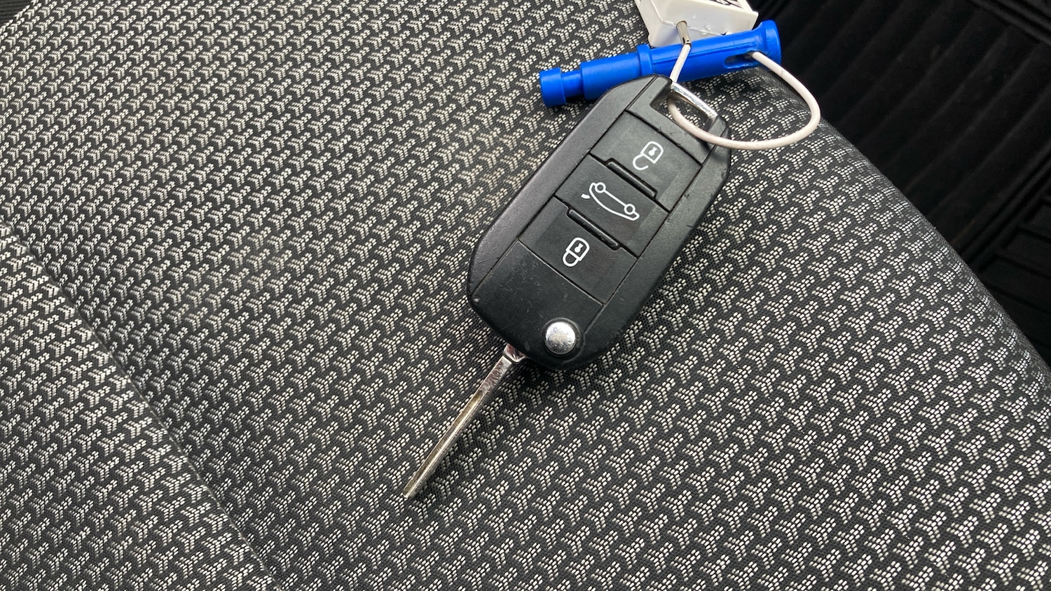 Used Vauxhall Grandland X 2019 for sale - 76477124: Photo 20