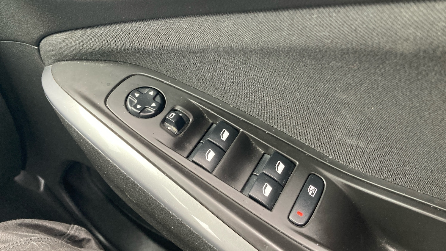 Used Vauxhall Grandland X 2019 for sale - 76477124: Photo 22