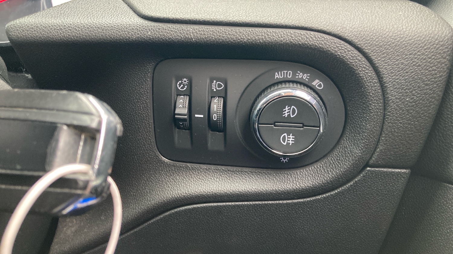 Used Vauxhall Grandland X 2019 for sale - 76477124: Photo 23