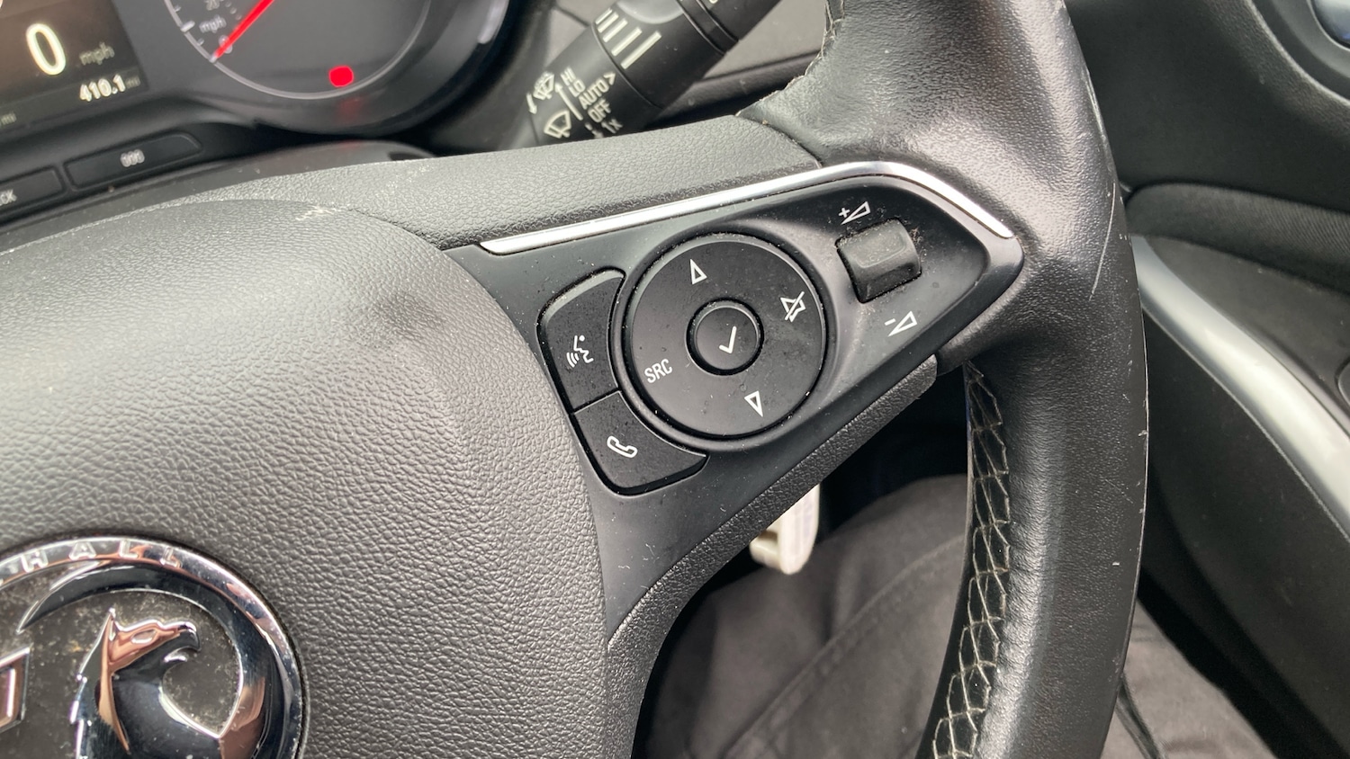 Used Vauxhall Grandland X 2019 for sale - 76477124: Photo 24