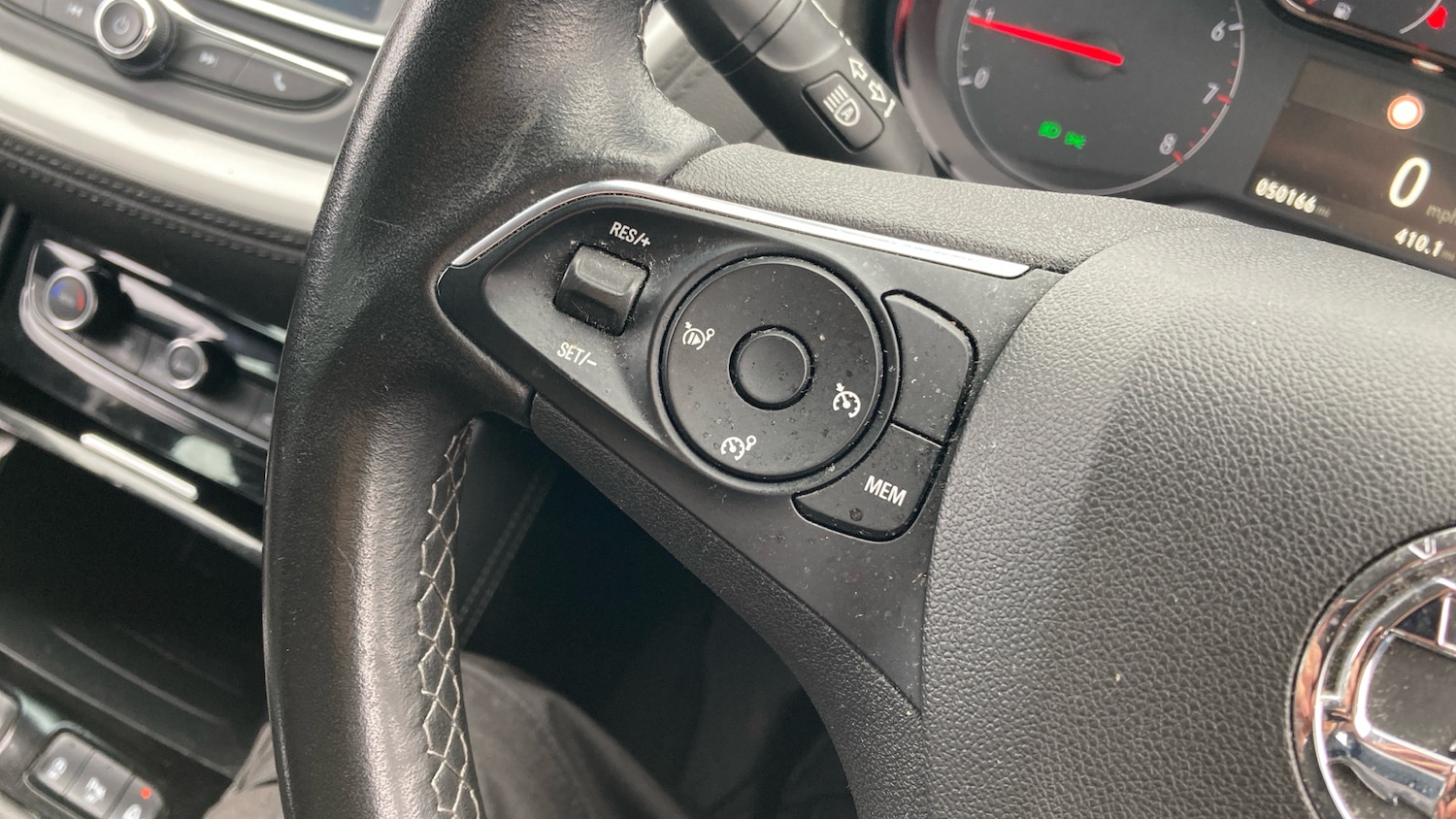 Used Vauxhall Grandland X 2019 for sale - 76477124: Photo 26