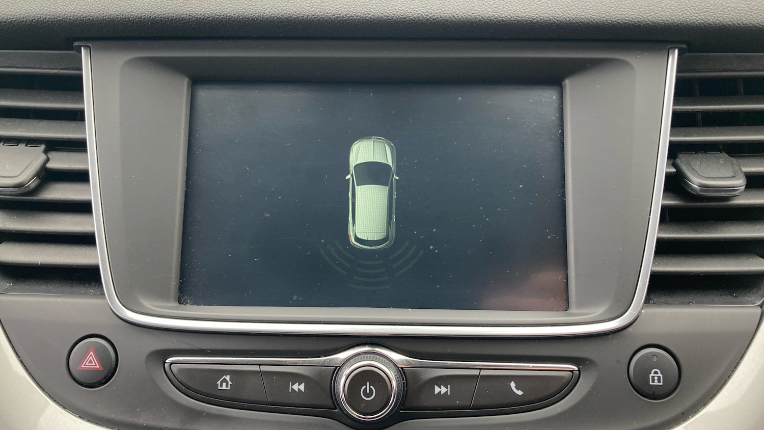 Used Vauxhall Grandland X 2019 for sale - 76477124: Photo 28