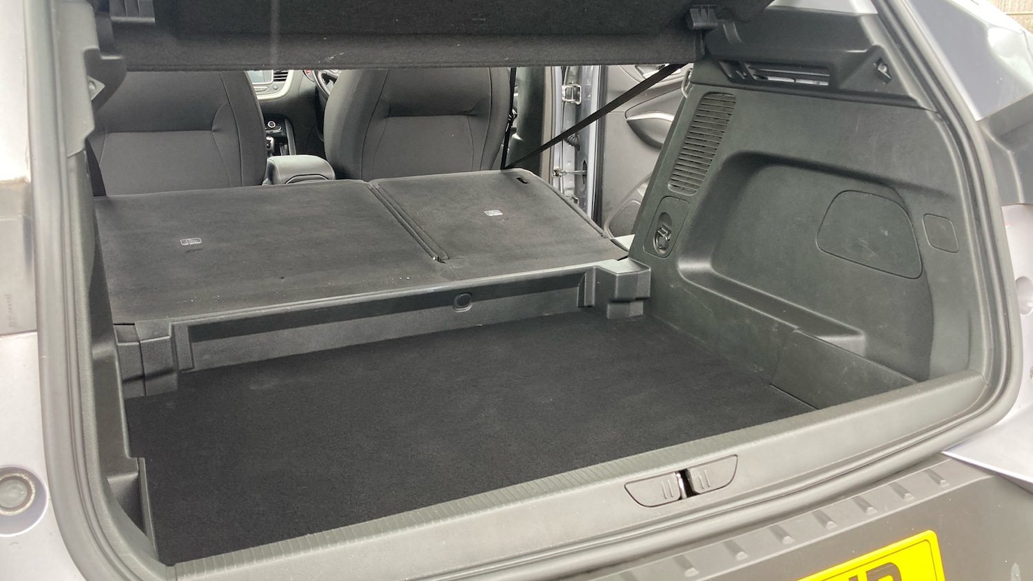 Used Vauxhall Grandland X 2019 for sale - 76477124: Photo 31