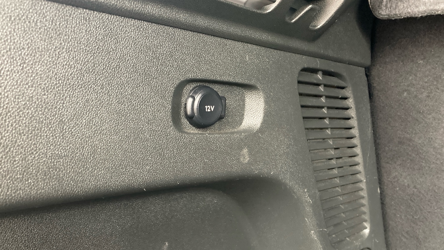 Used Vauxhall Grandland X 2019 for sale - 76477124: Photo 32