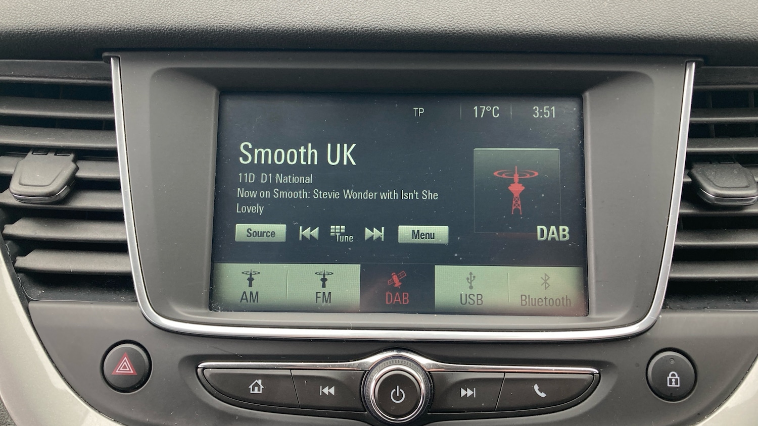 Used Vauxhall Grandland X 2019 for sale - 76477124: Photo 35