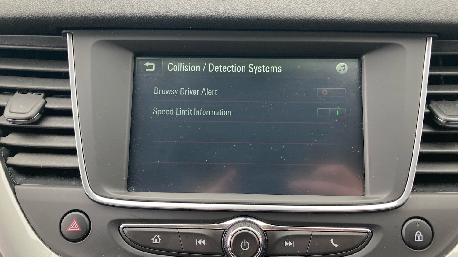 Used Vauxhall Grandland X 2019 for sale - 76477124: Photo 36