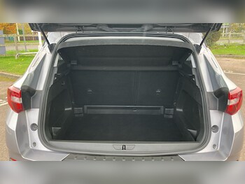 Used Vauxhall Grandland X 2019 for sale - 76477124: Photo