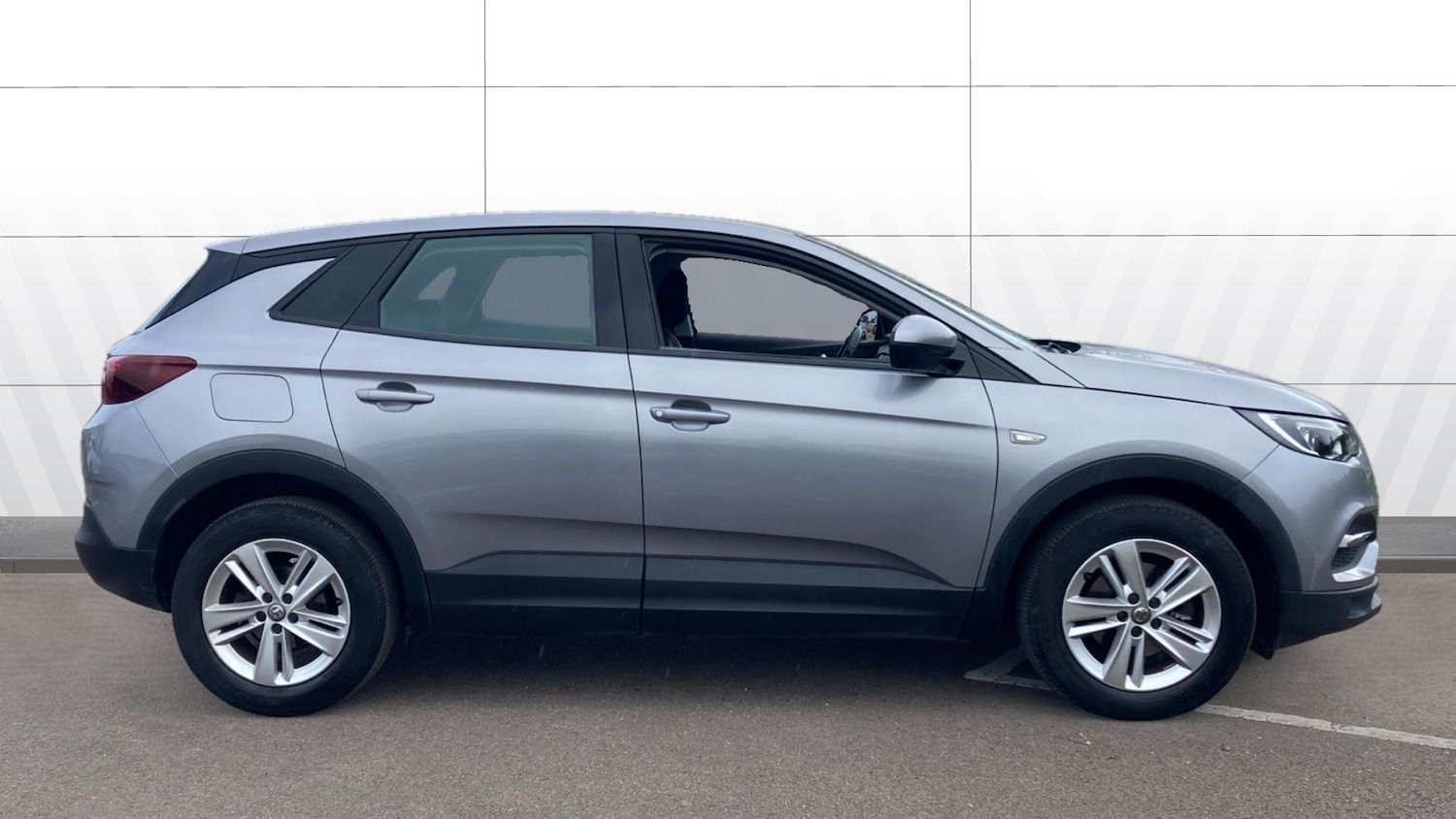 Used Vauxhall Grandland X 2019 for sale - 76477124: Photo 5