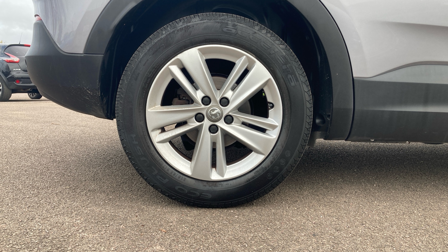 Used Vauxhall Grandland X 2019 for sale - 76477124: Photo 7