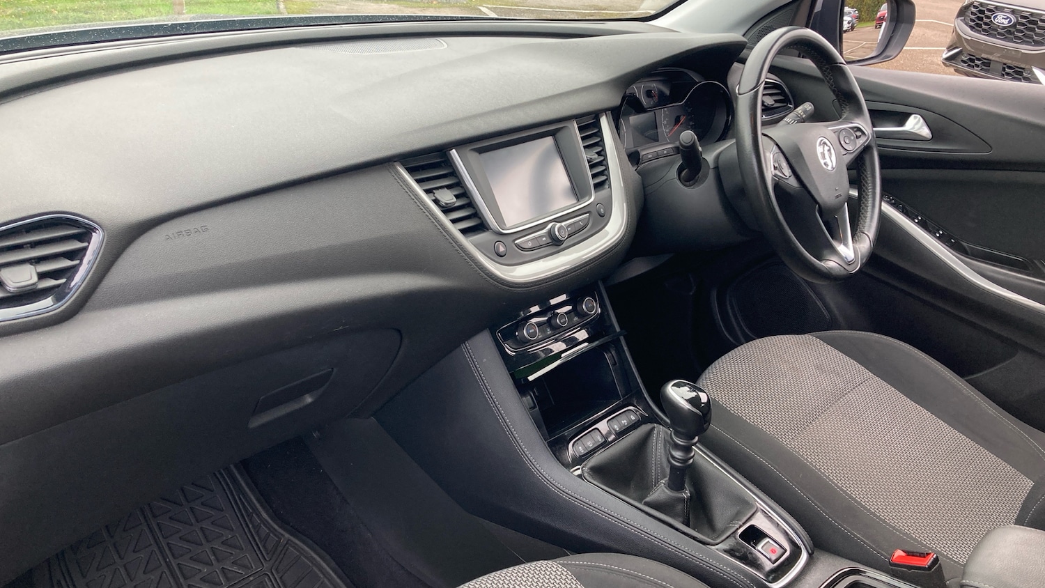 Used Vauxhall Grandland X 2019 for sale - 76477124: Photo 9