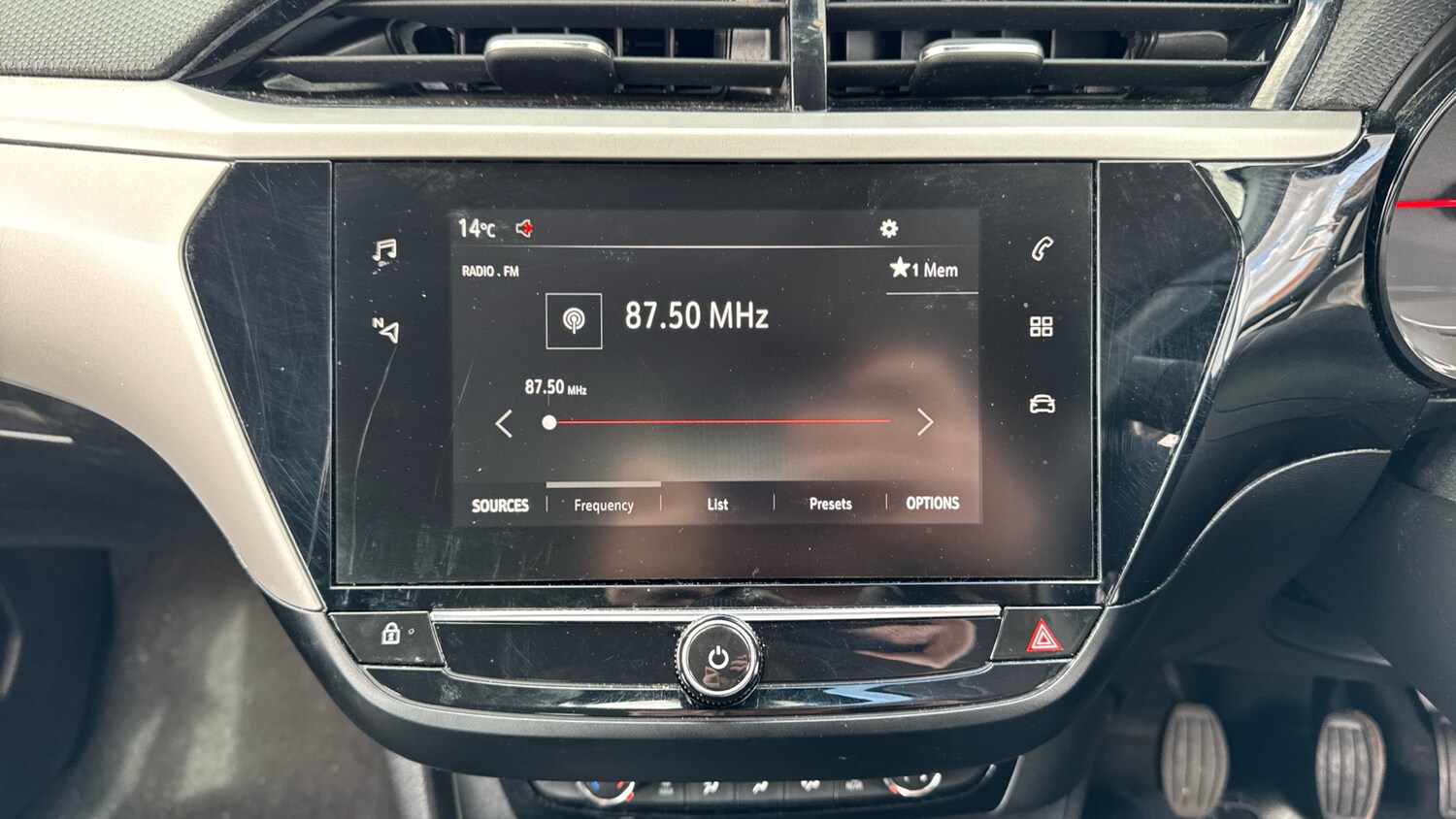 Used Vauxhall Corsa 2020 for sale - 77844587: Photo 12