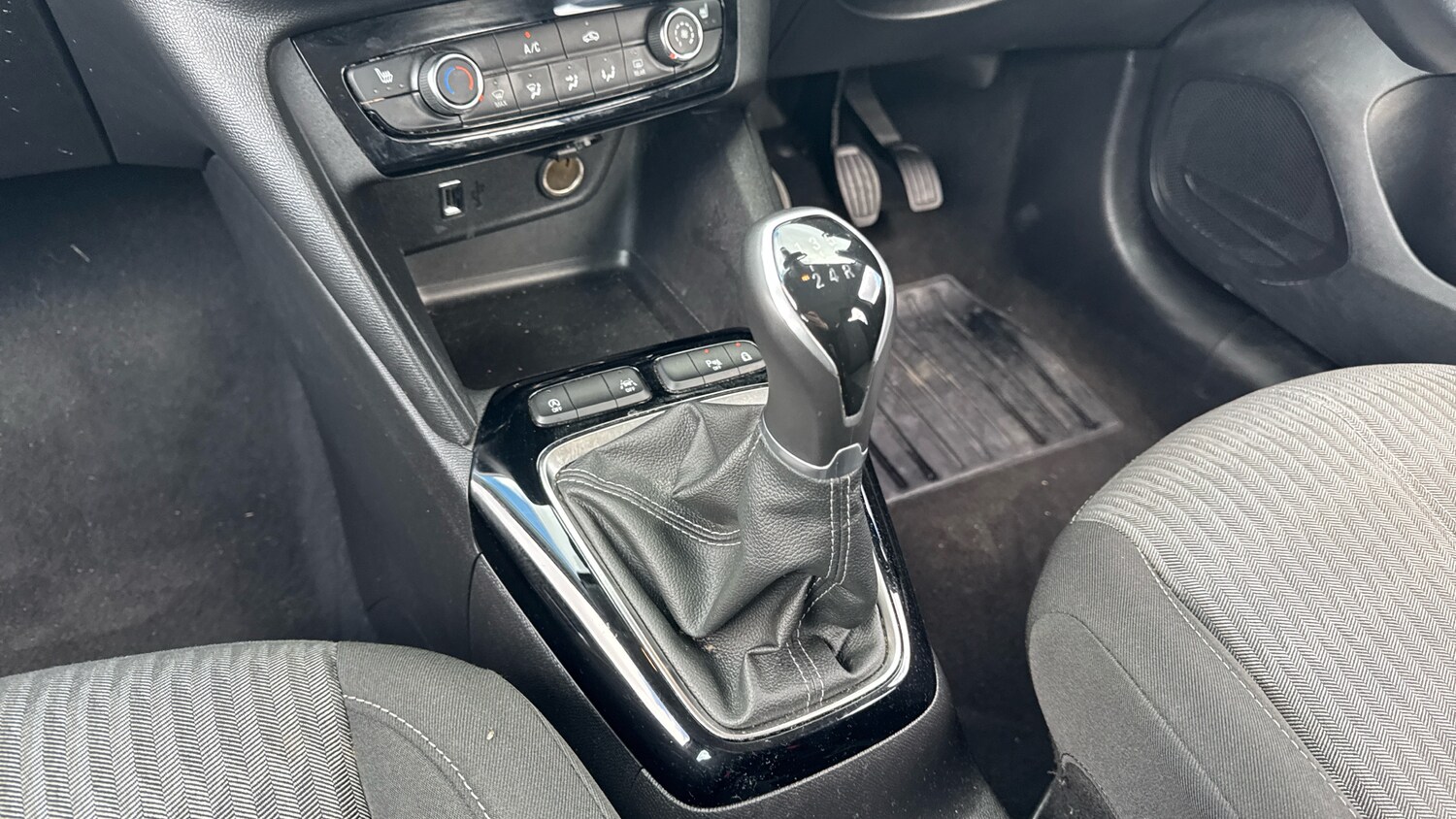 Used Vauxhall Corsa 2020 for sale - 77844587: Photo 13