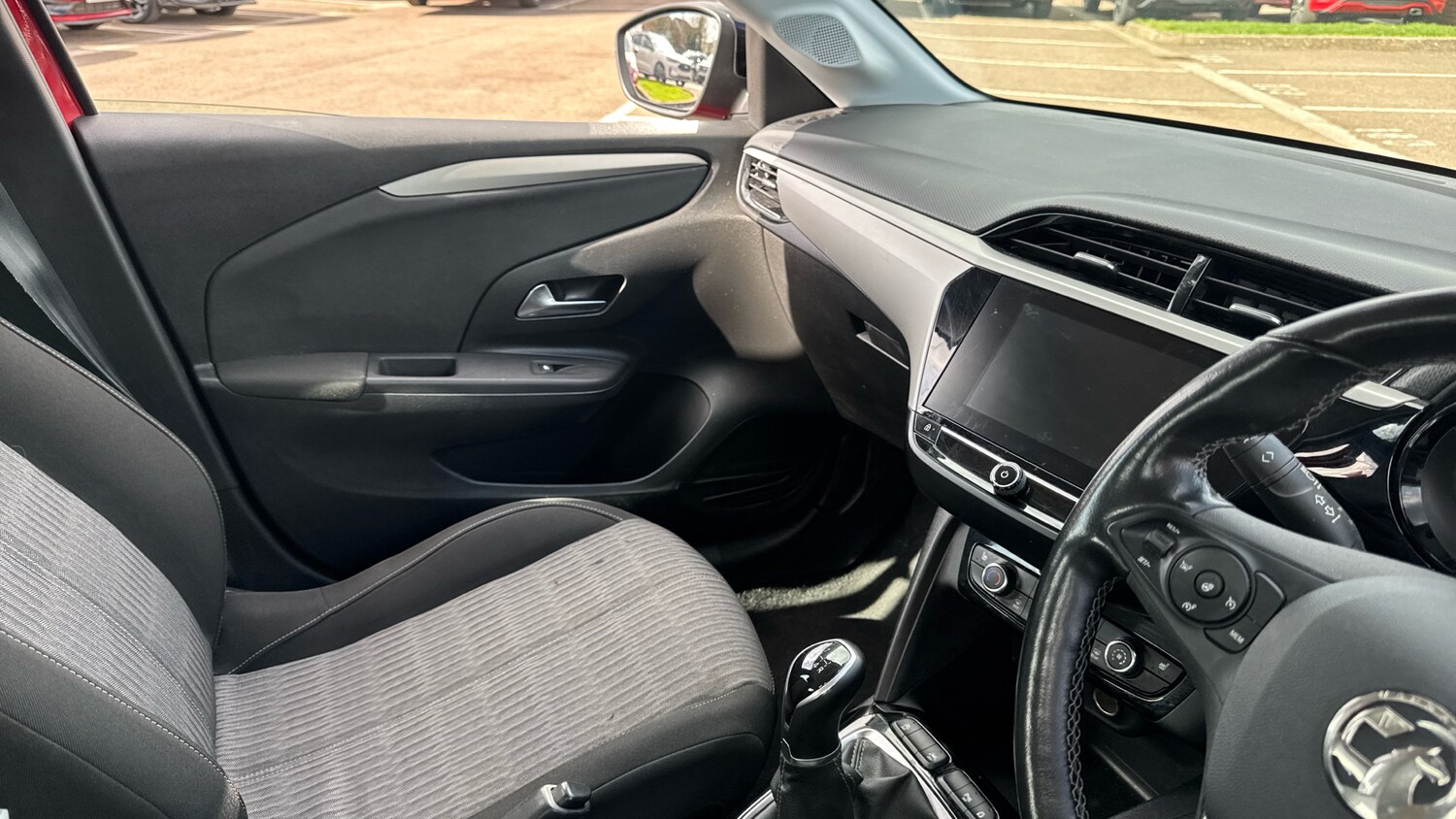 Used Vauxhall Corsa 2020 for sale - 77844587: Photo 14