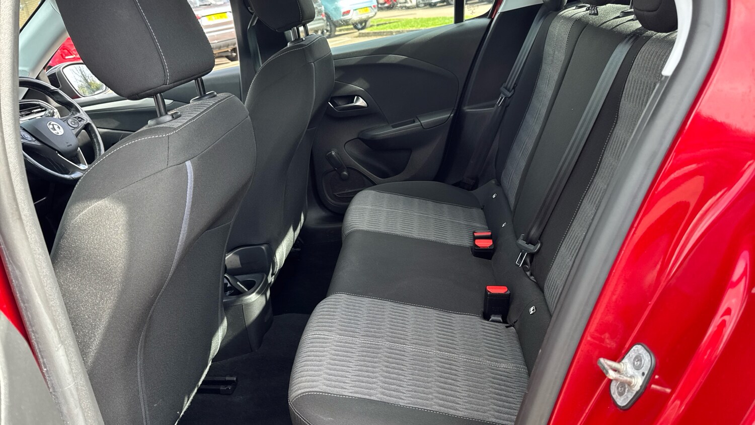 Used Vauxhall Corsa 2020 for sale - 77844587: Photo 16